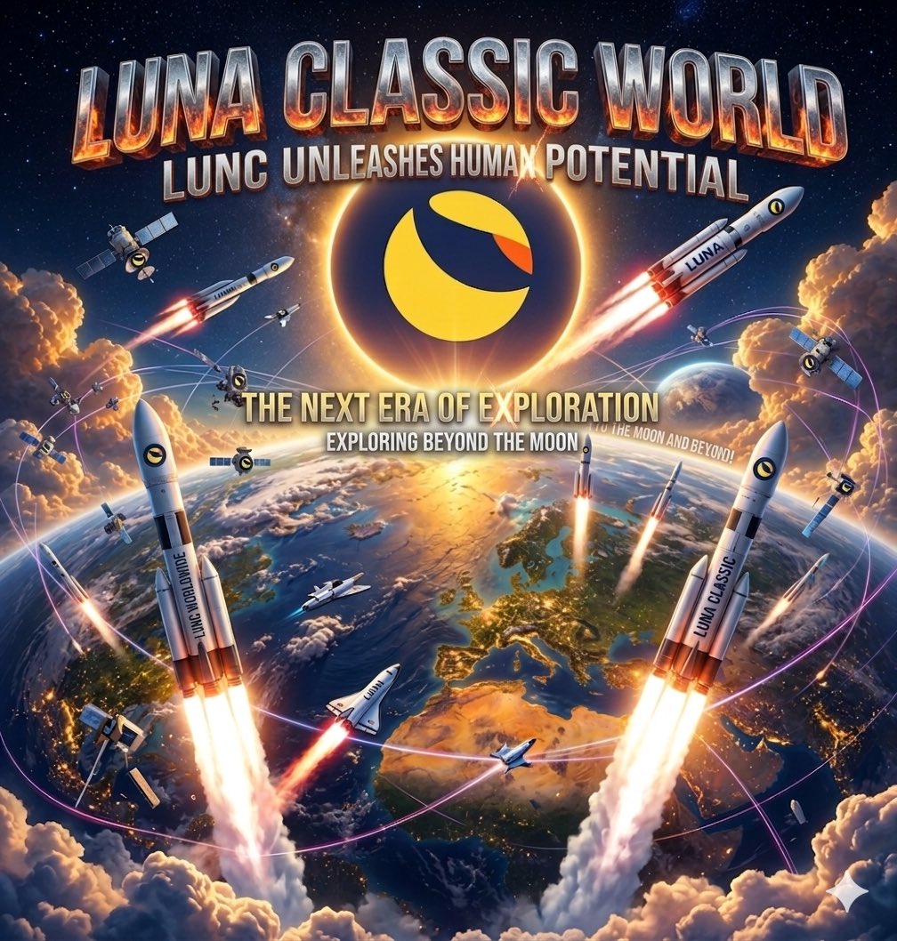 Luna Classic World tweet media