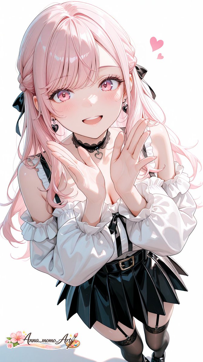 あんな~杏奈~ tweet media