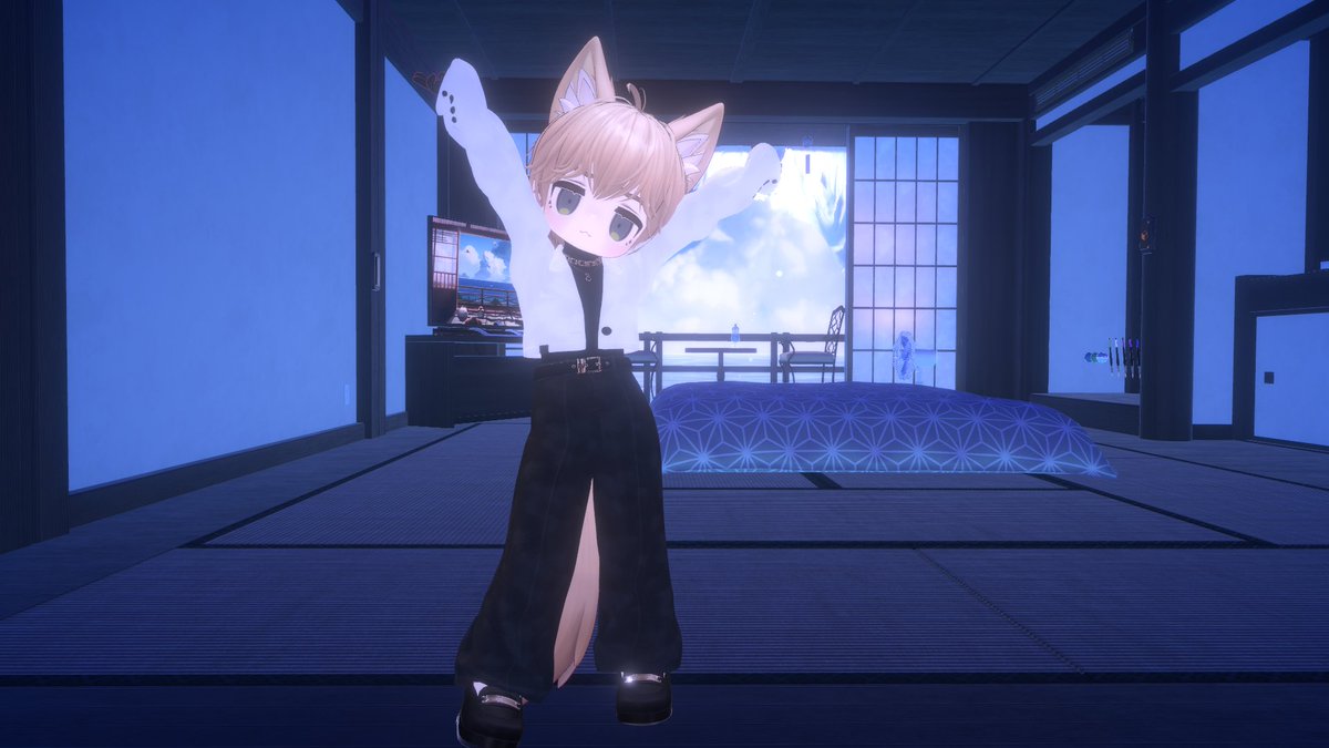 Gash_VR tweet media