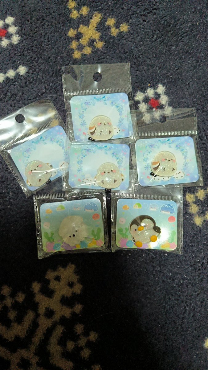 イヴェール tweet media