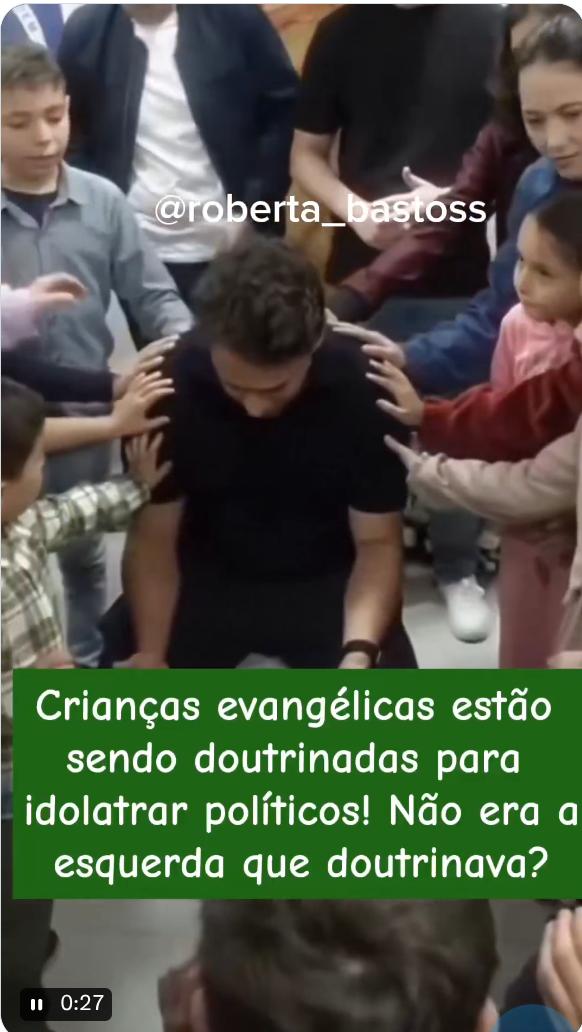 Gil Gomes. tweet media