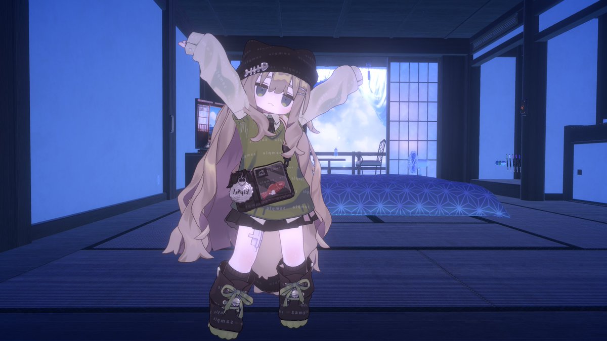 Gash_VR tweet media