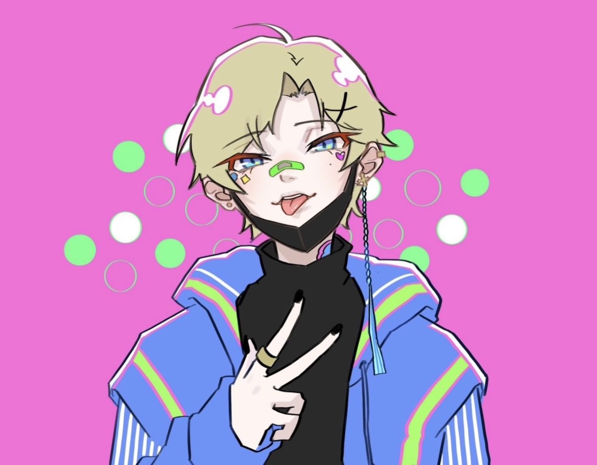 碧 瑞季あおいみずき@❄️👑 tweet media