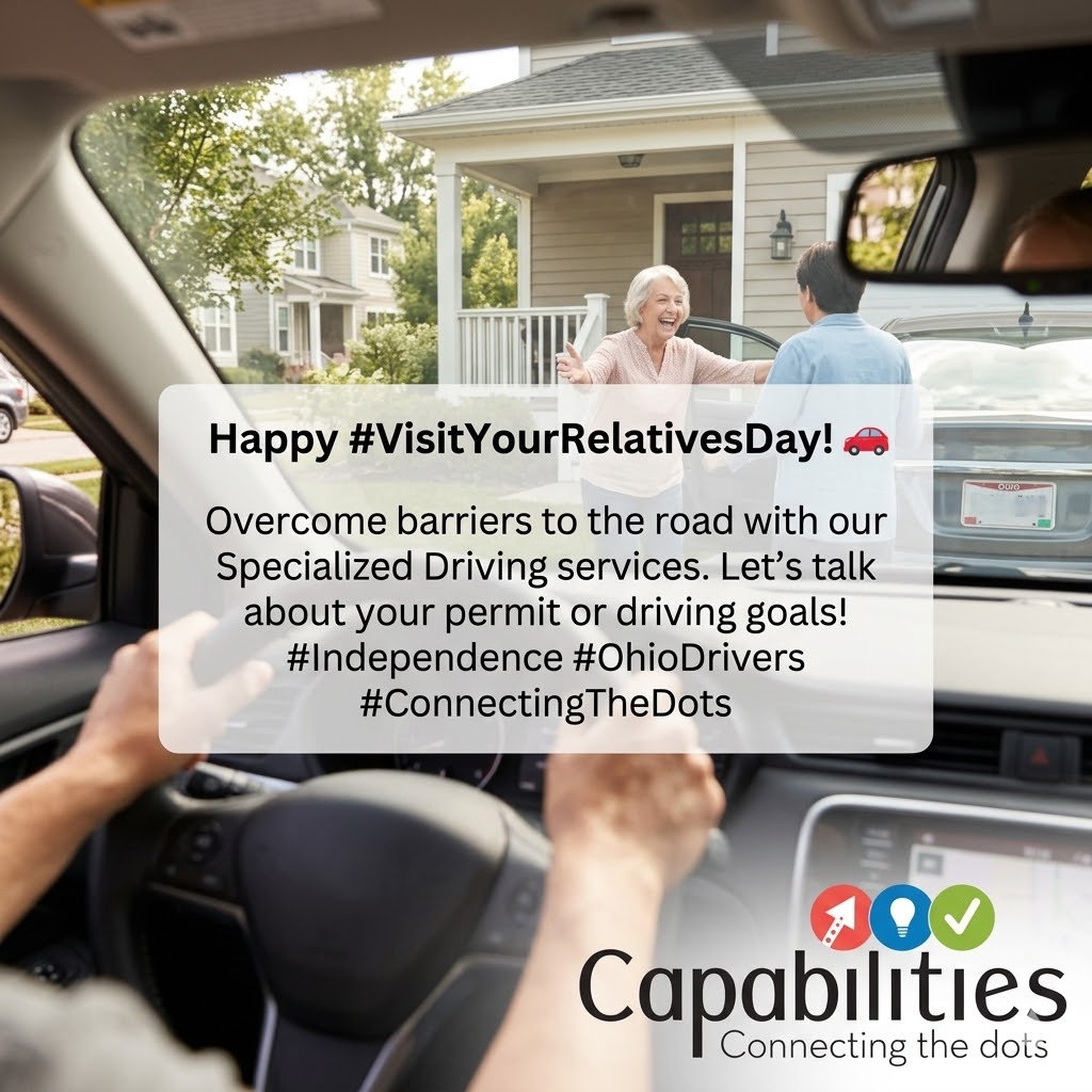 Capabilities tweet picture