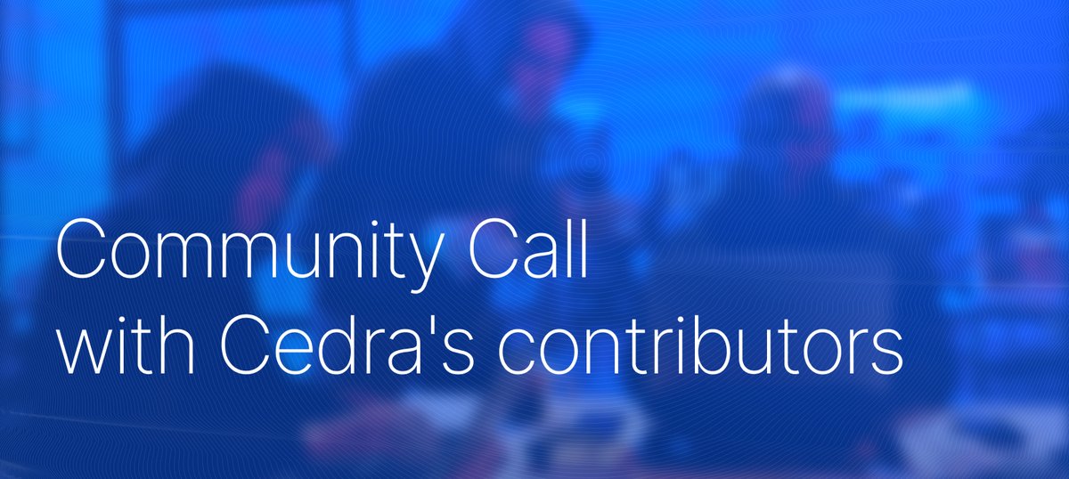 Cedra tweet media
