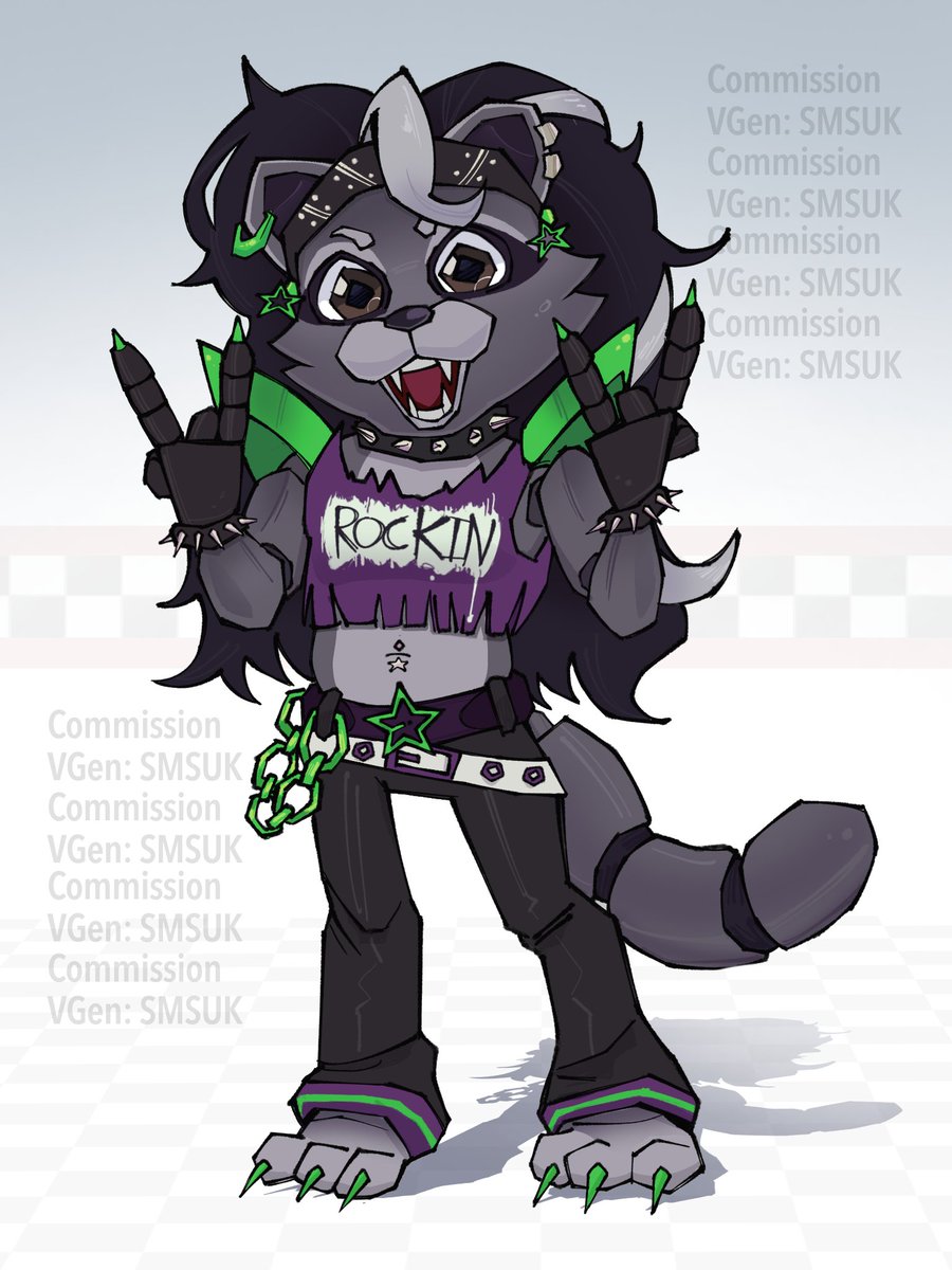 SMSPKY's tweet photo. Commission for @Astro_boyzzzz ⭐️
-
Thank you!
-
Get yours at: https://t.co/S7AxdfKaGK
-
#vgencomm #vgen #fnafoc https://t.co/92s0bHuZ2F