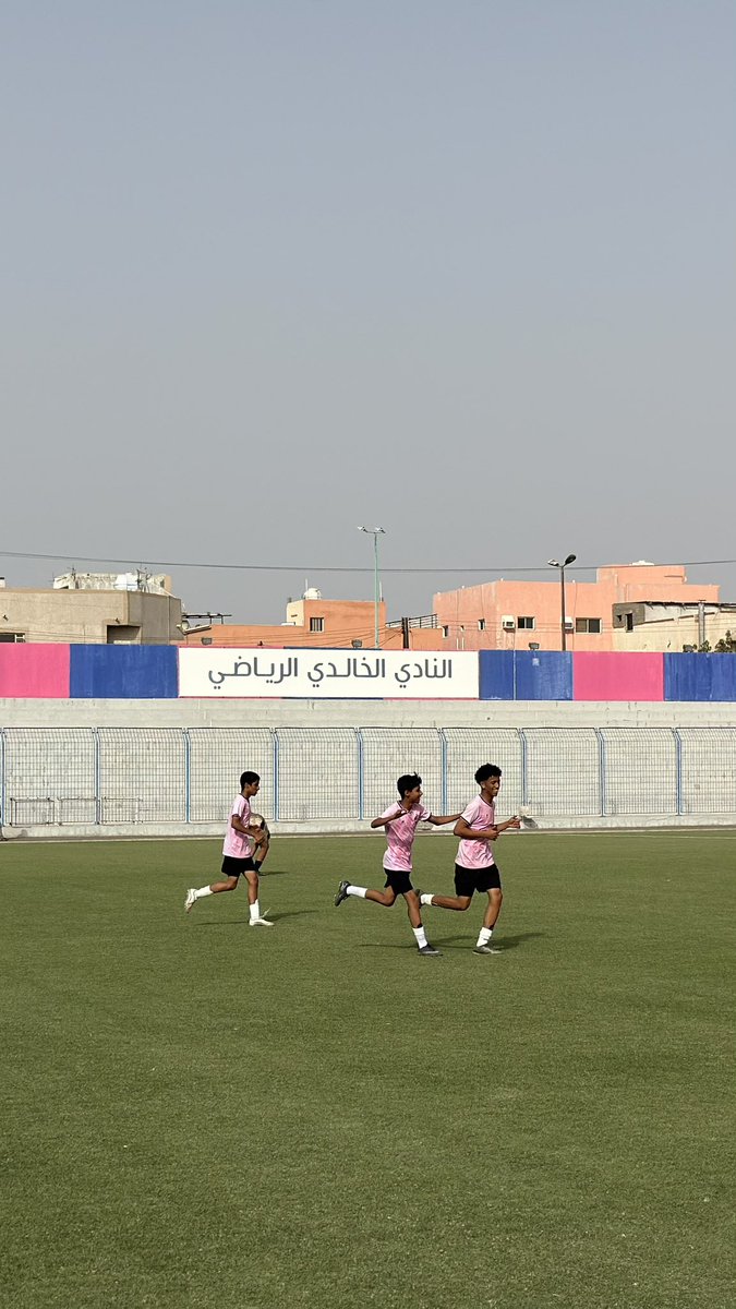 KHALDI001's tweet photo. 📷 | صــور من المــباراة 

#الخالدي_U14 | #الخالدي_الكاسر https://t.co/yHQ45Rhsh4