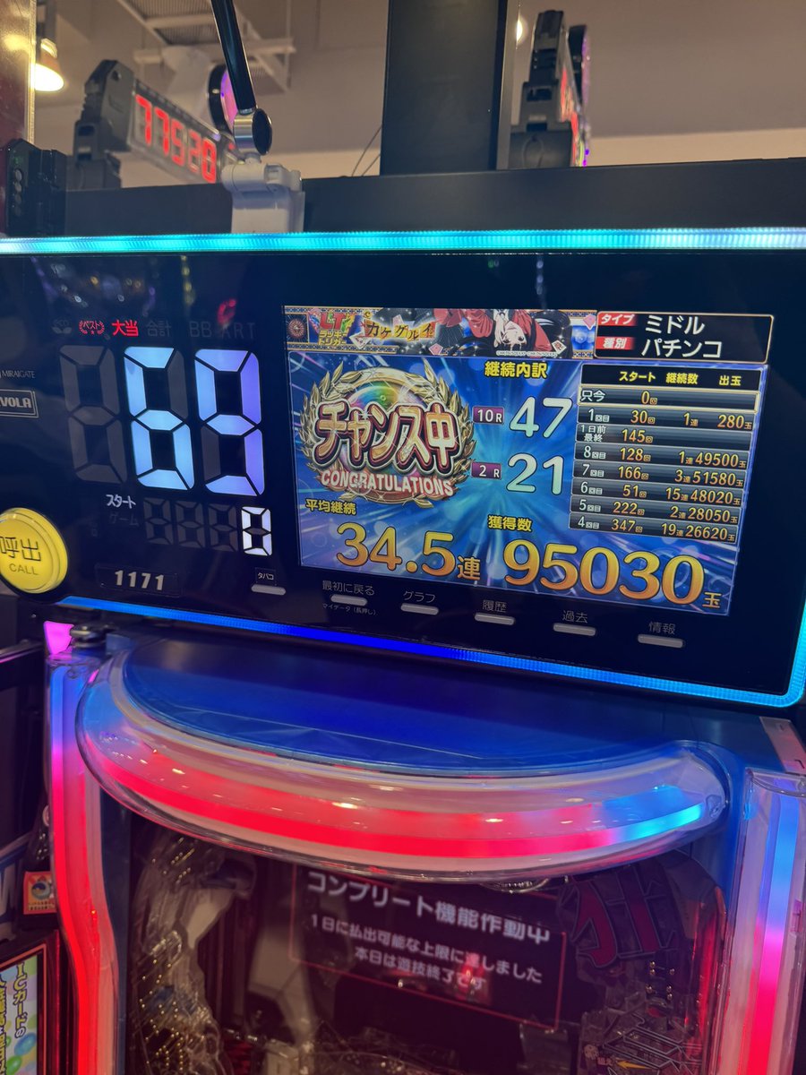 nyaruruneight's tweet photo. 賭ケグルイ楽しかった
初一撃コンプ https://t.co/8Hchc3XBBq
