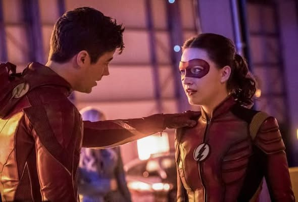 JuanC_Rdgz's tweet photo. 📺 Happy Birthday Violett Beane 🎂📺 
#ViolettBeane #TheFlash #LegendsofTomorrow #JesseWells #JesseQuick #HappyBirthdayViolettBeane https://t.co/zHZnW03w1p