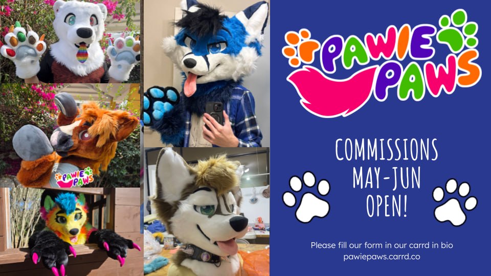 PawiePaws's tweet photo. https://t.co/d1judpBClf