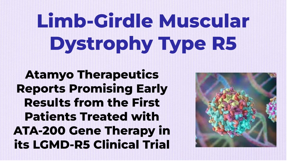 Rare Diseases tweet media