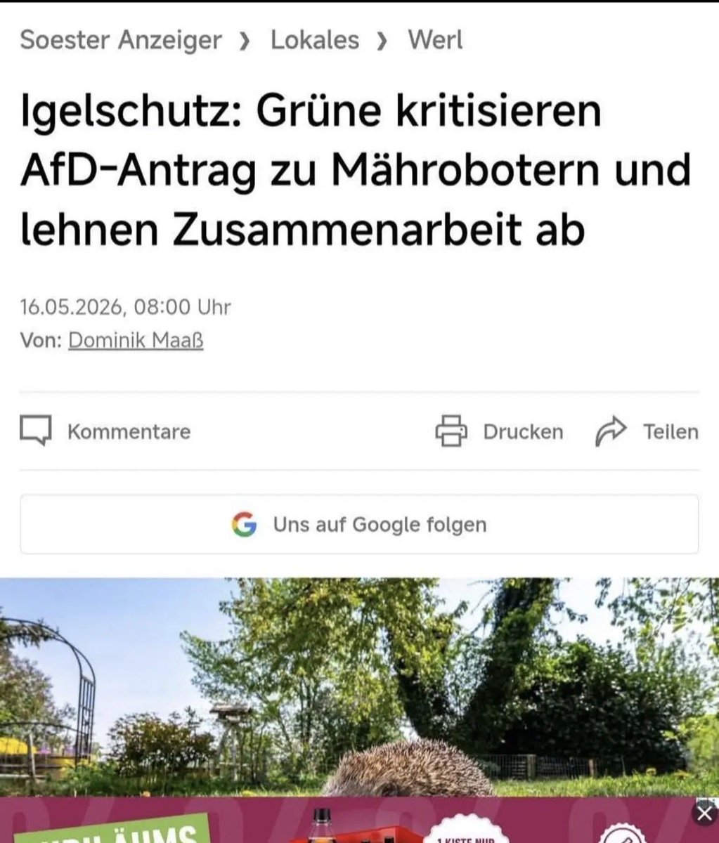 Maik Schmidt 🇩🇪 tweet media