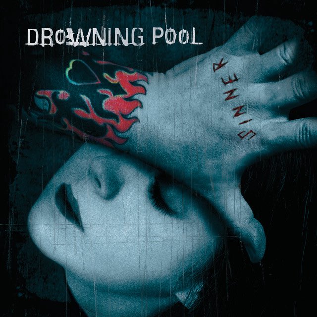 Shinich08413513's tweet photo. Drowning Pool: Sinner
Rating 10/10

I forgot how fucking good this album was unironically, honestly I’ve spent so many hours playing this album during highschool after rediscovering it, it became so normal for me to memorize the lyrics so easily.
I couldn’t get tired of this. https://t.co/tEccQTubUP