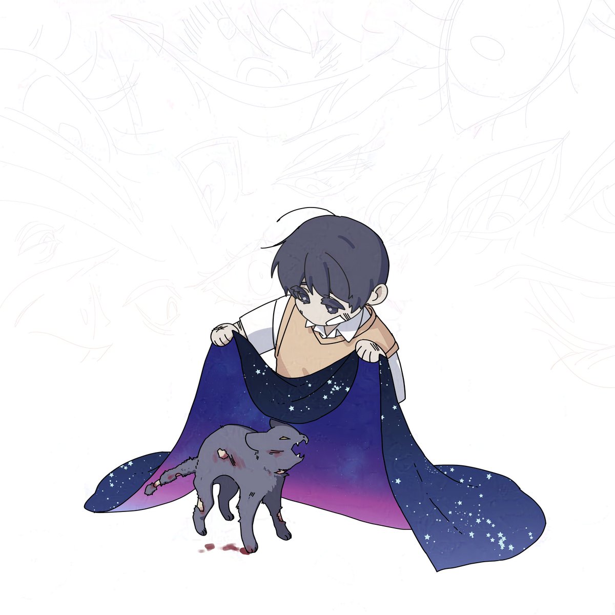 ferventime's tweet photo. comfort of the starry veil

#spod #orv #그분걔 https://t.co/8m6reFye26