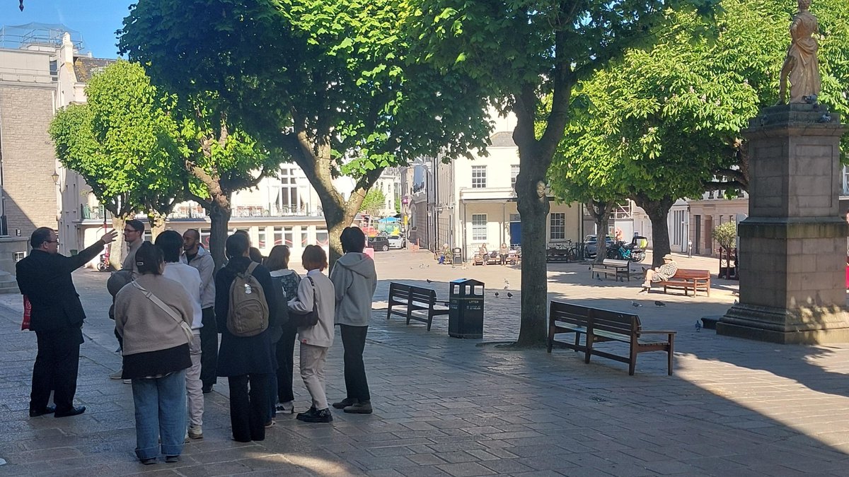 States Assembly - Jersey's elected parliament tweet media