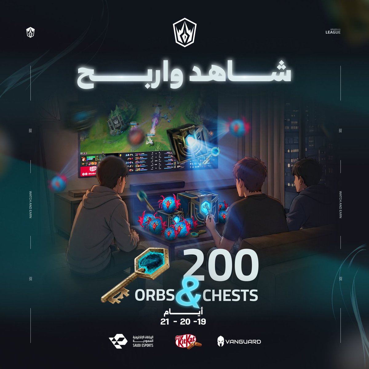 Riot_OneGankMan tweet picture
