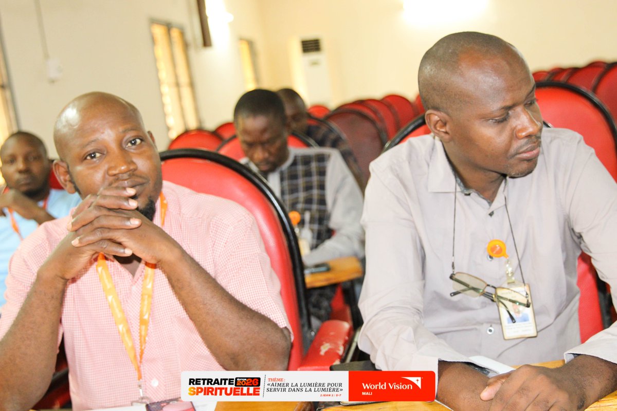 World Vision Mali tweet media