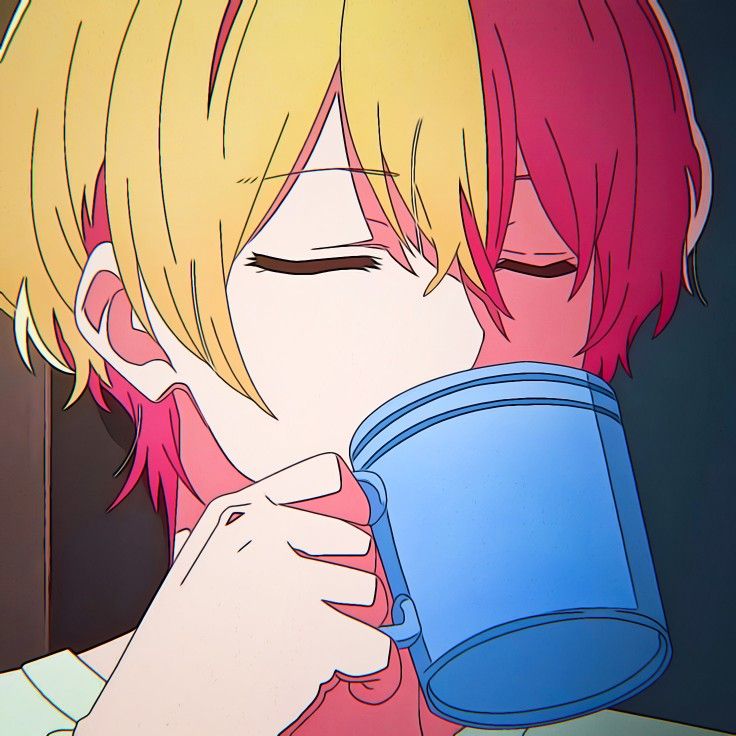 un_bel0ved's tweet photo. "terima kasih," ucapnya sambil meraih cangkir kopi

"Saya rasa Hirito-kun butuh waktu untuk memproses perasaannya—jadi untuk saat ini, hal terbaik yang bisa kita lakukan adalah memberinya ruang." https://t.co/ZqmdUilzhJ