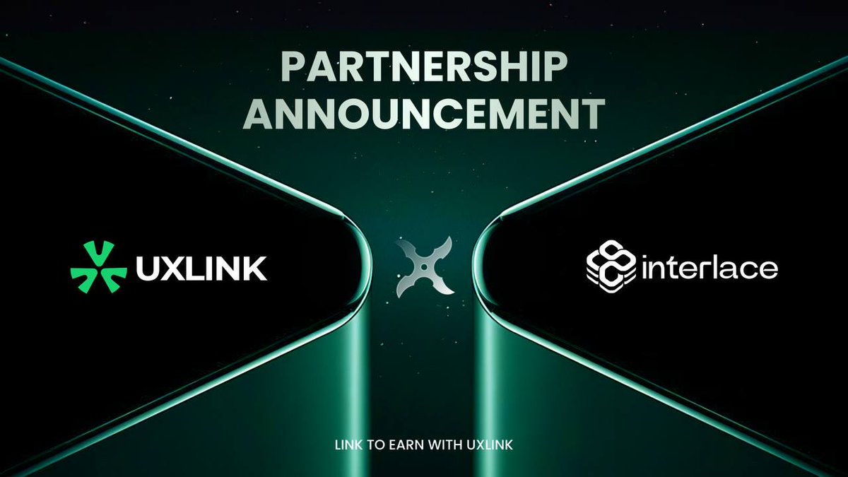 UXLINK tweet media