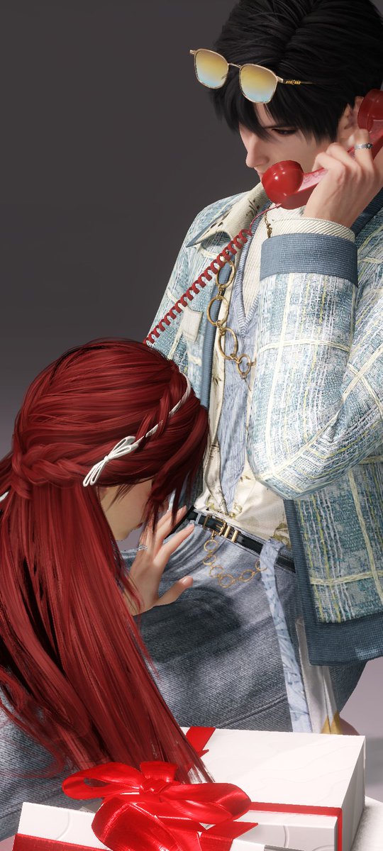Your_personal_Stoat//FFXIV//LaDS tweet media
