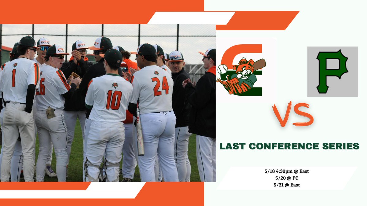 PEHS Baseball tweet media