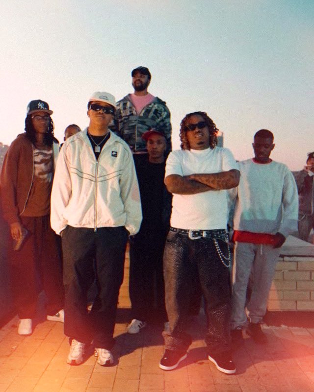 emteerecords's tweet photo. SHOW UP https://t.co/wnniqMbETn