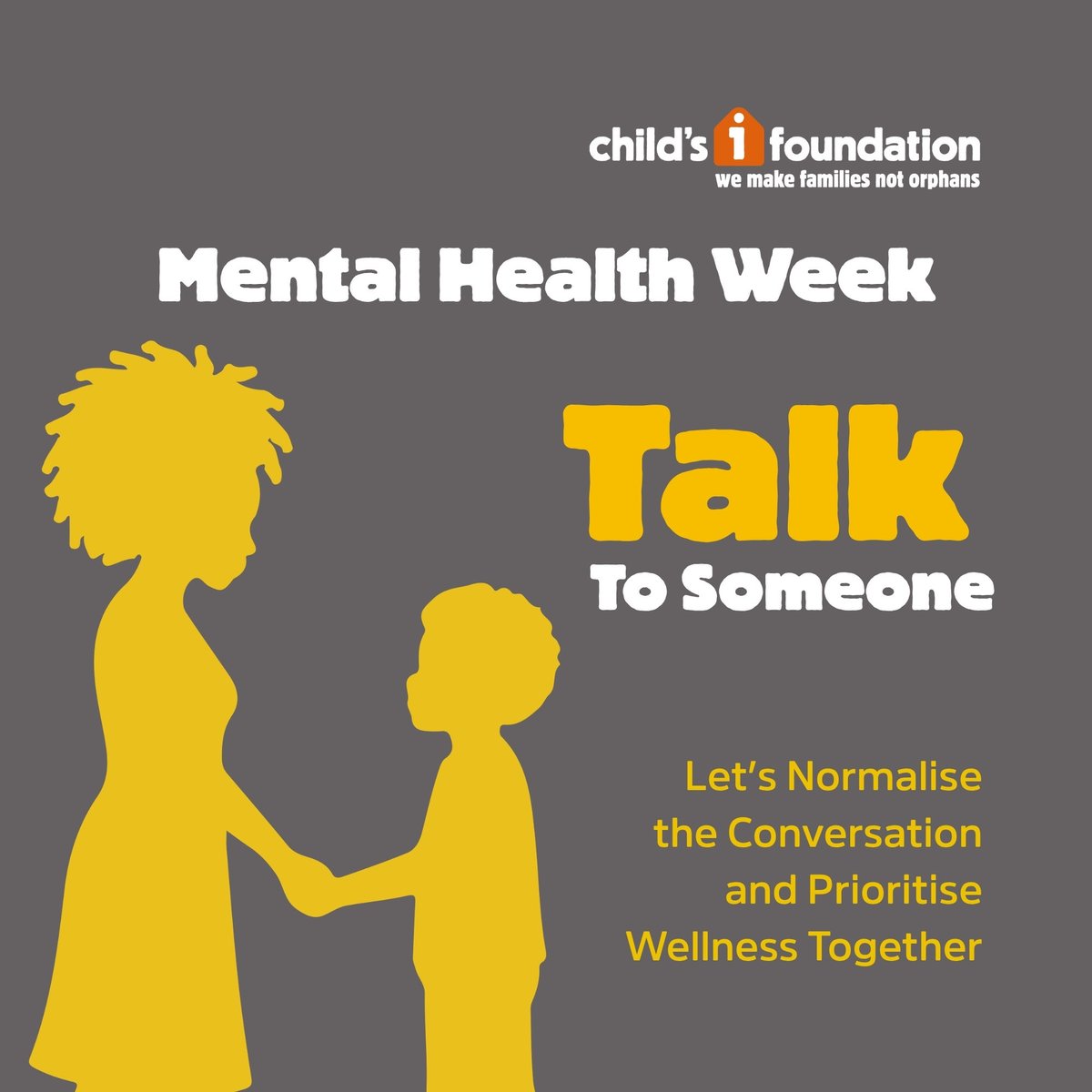 childsi's tweet photo. Mental health is not separate from child protection — it is at the heart of it. 🤍

When children feel safe, loved, heard, and connected, they are more able to heal, learn, play, and imagine a future. https://t.co/zJcQ1tTjAJ