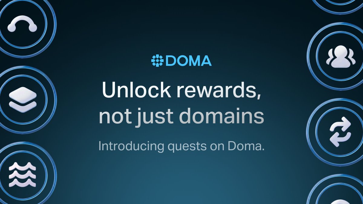 Doma Protocol tweet media