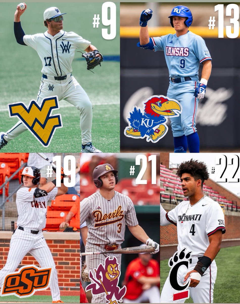 Barstool Big 12 tweet media