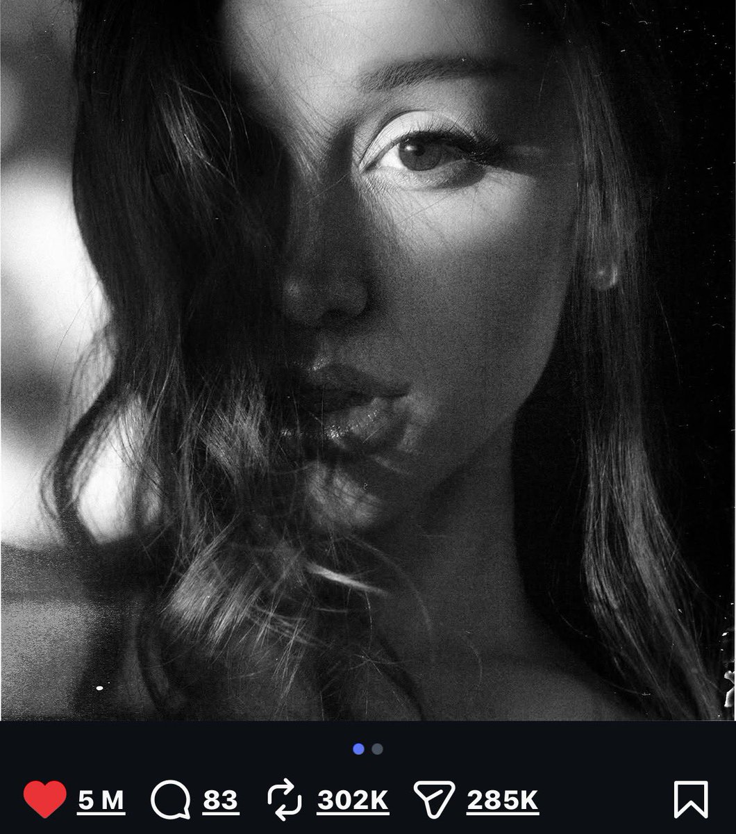 darianabrande ๊ค tweet media