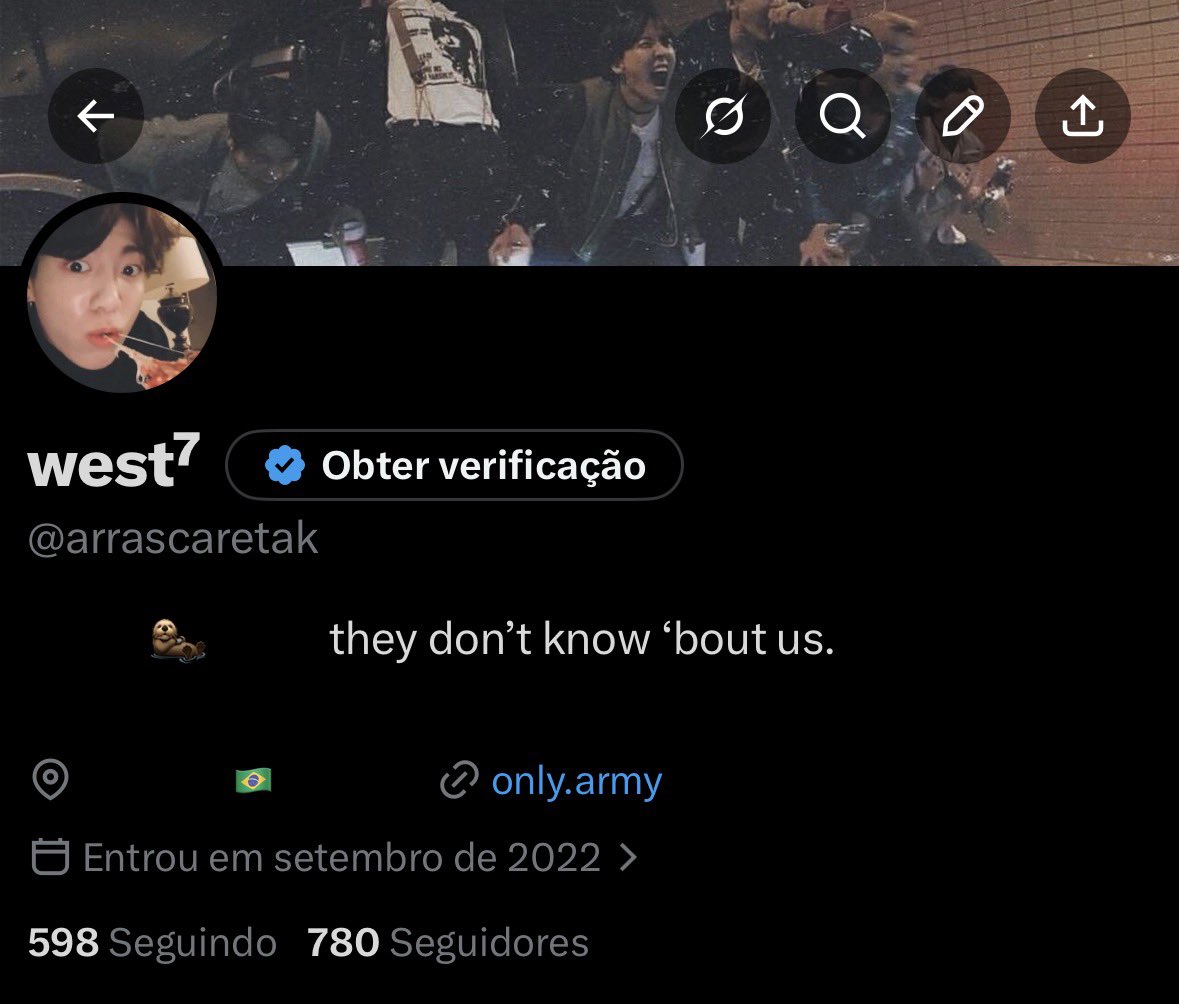 west⁷ tweet media