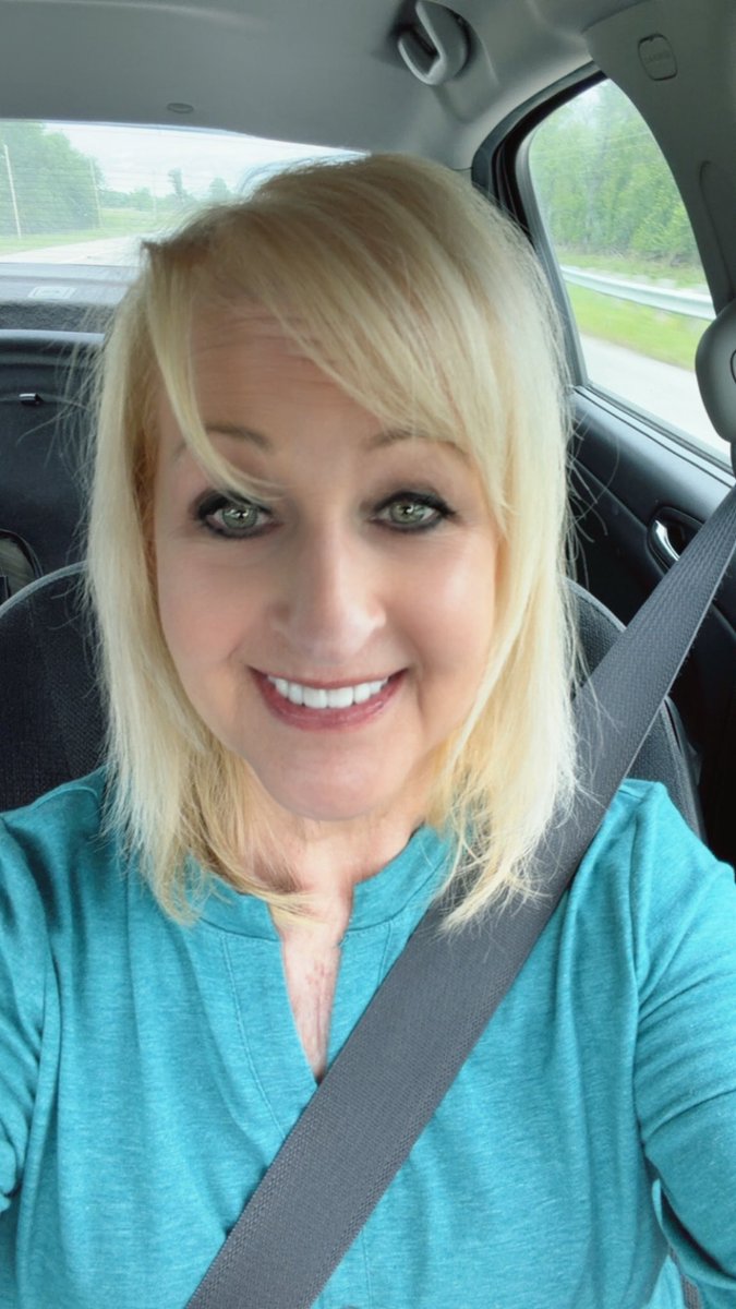 Caryn tweet media