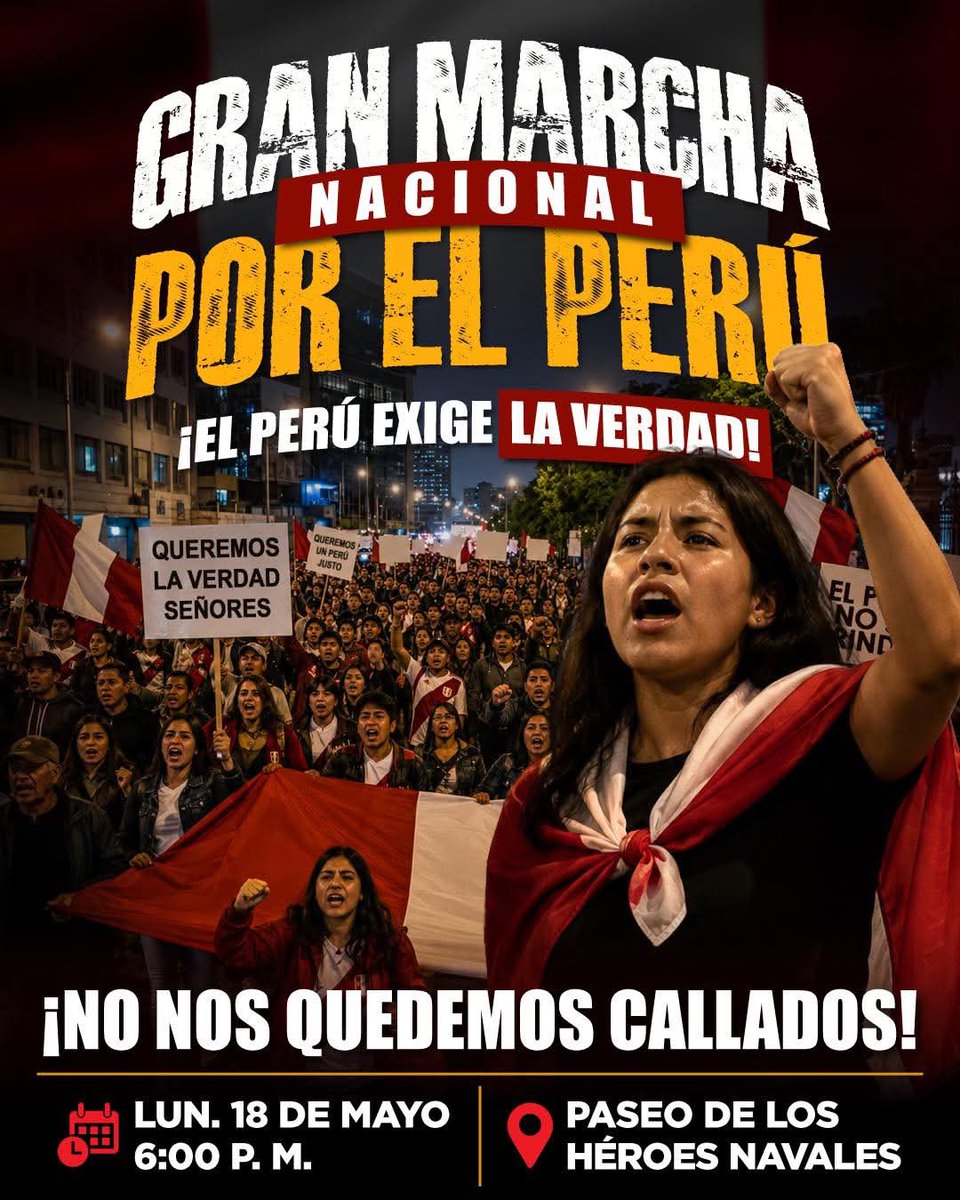 larepelita 100% Derecha, nunca Izquierda. tweet media