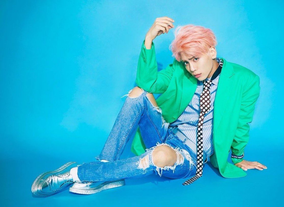 daily jonghyun tweet media