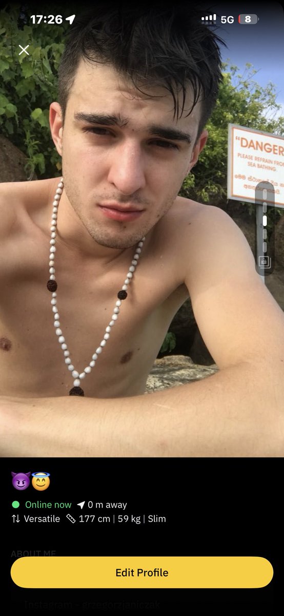 Grzegorz Janiczak tweet media