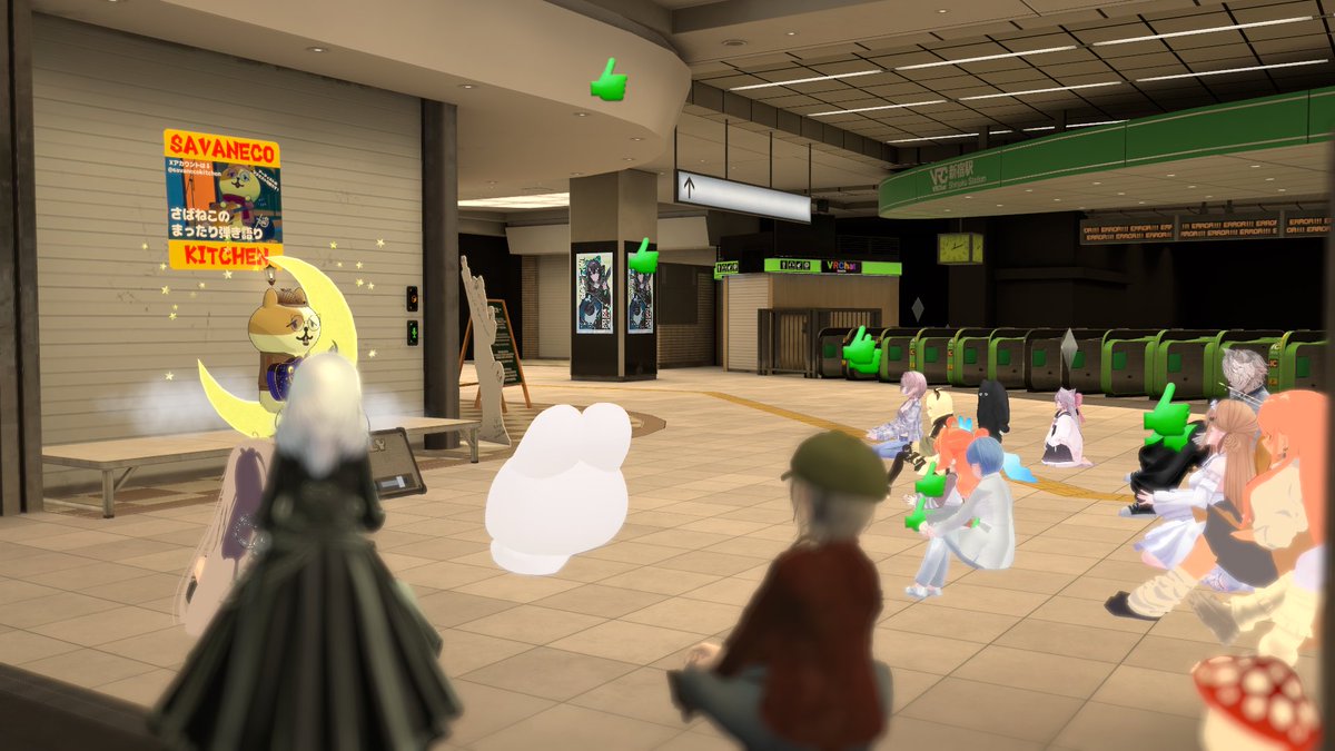 さばねこキッチン tweet media