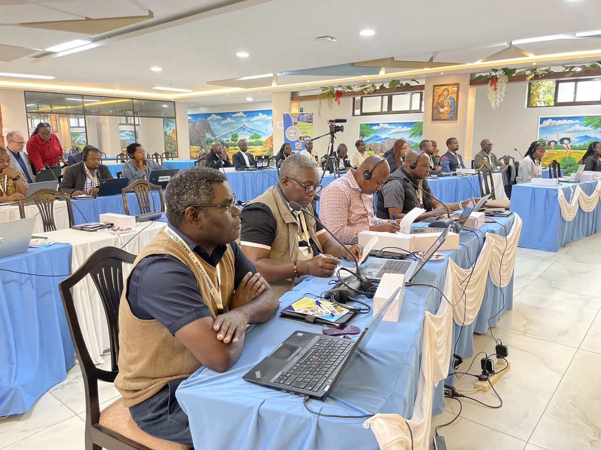 boscotechafrica's tweet photo. TVET Systematization Workshop in Nairobi
Read more here....👇
Don Bosco Tech Africa Hosts TVET Systematization Workshop in Nairobi – Don Bosco Tech Africa https://t.co/79YmFvzD9c 

#TVET  #DataManagement  #QMS  #quality https://t.co/qY9aDnFgQj