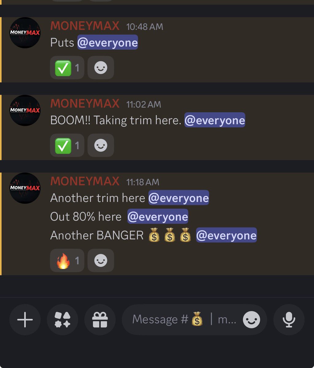 MONEYMAX💰 tweet media