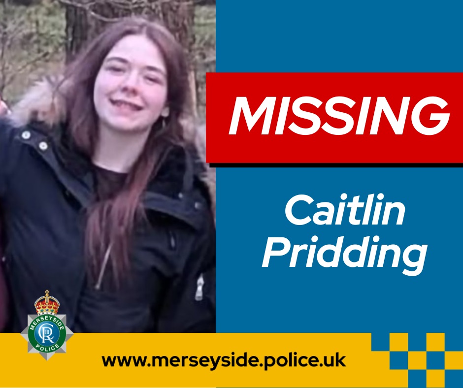 Merseyside Police tweet media