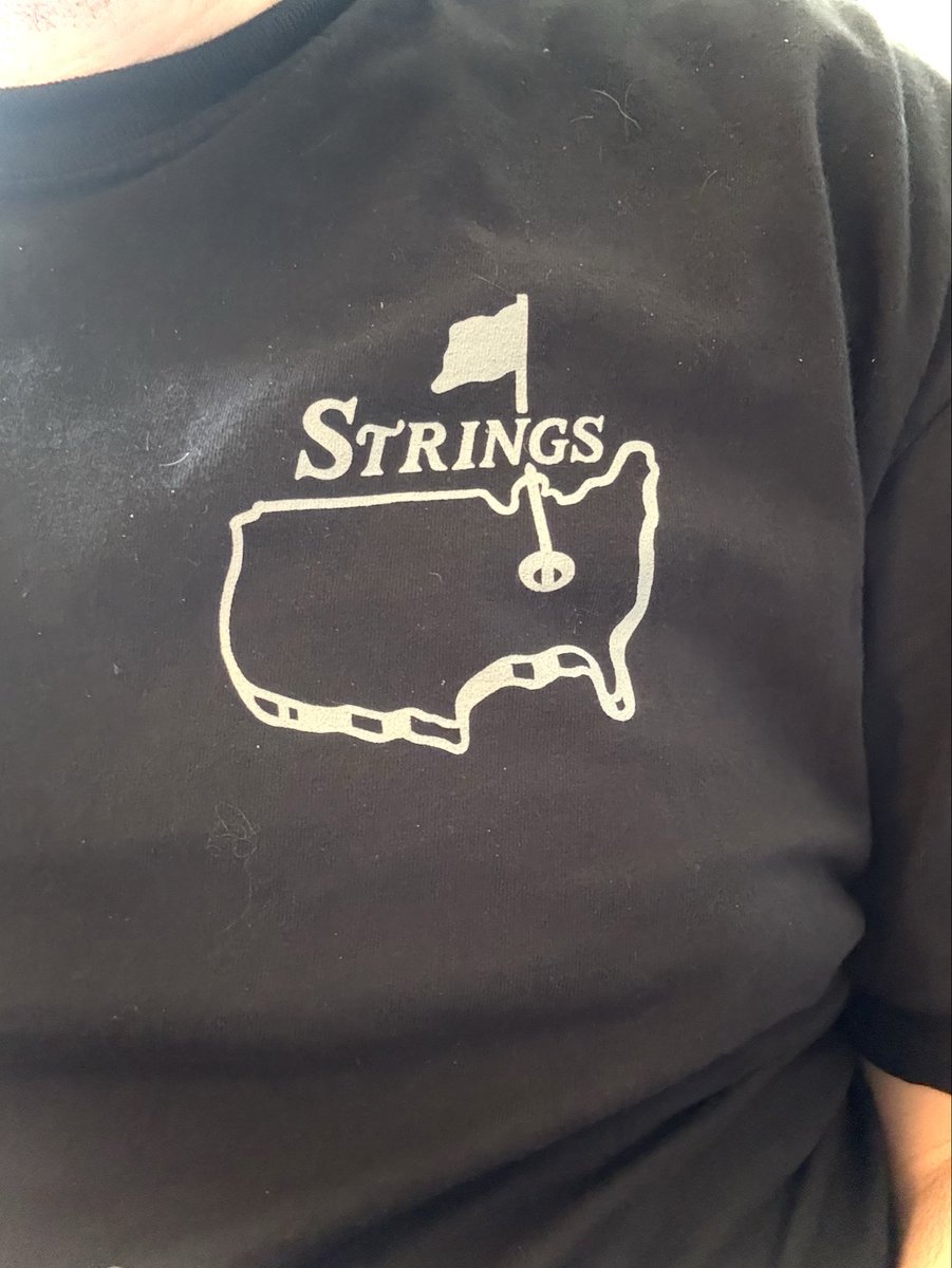 NickSurp's tweet photo. @BarstoolBigCat @hen_ease Sick Shirt! https://t.co/DTWTZpo3Kk
