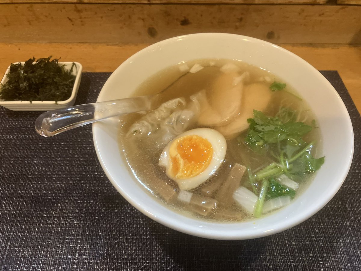 チキン南蛮 tweet media