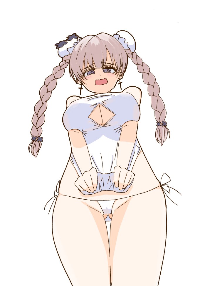 春紫音 tweet media