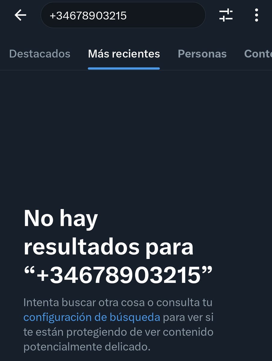 Pausismo tweet media