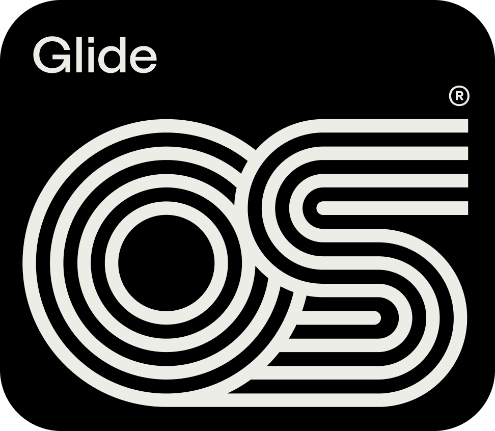 glideapps's tweet photo. Glide OS is almost here.
It is an entirely new way to Glide.

Questions? Ask us anything about it 👇 https://t.co/6eKAVSM4fk