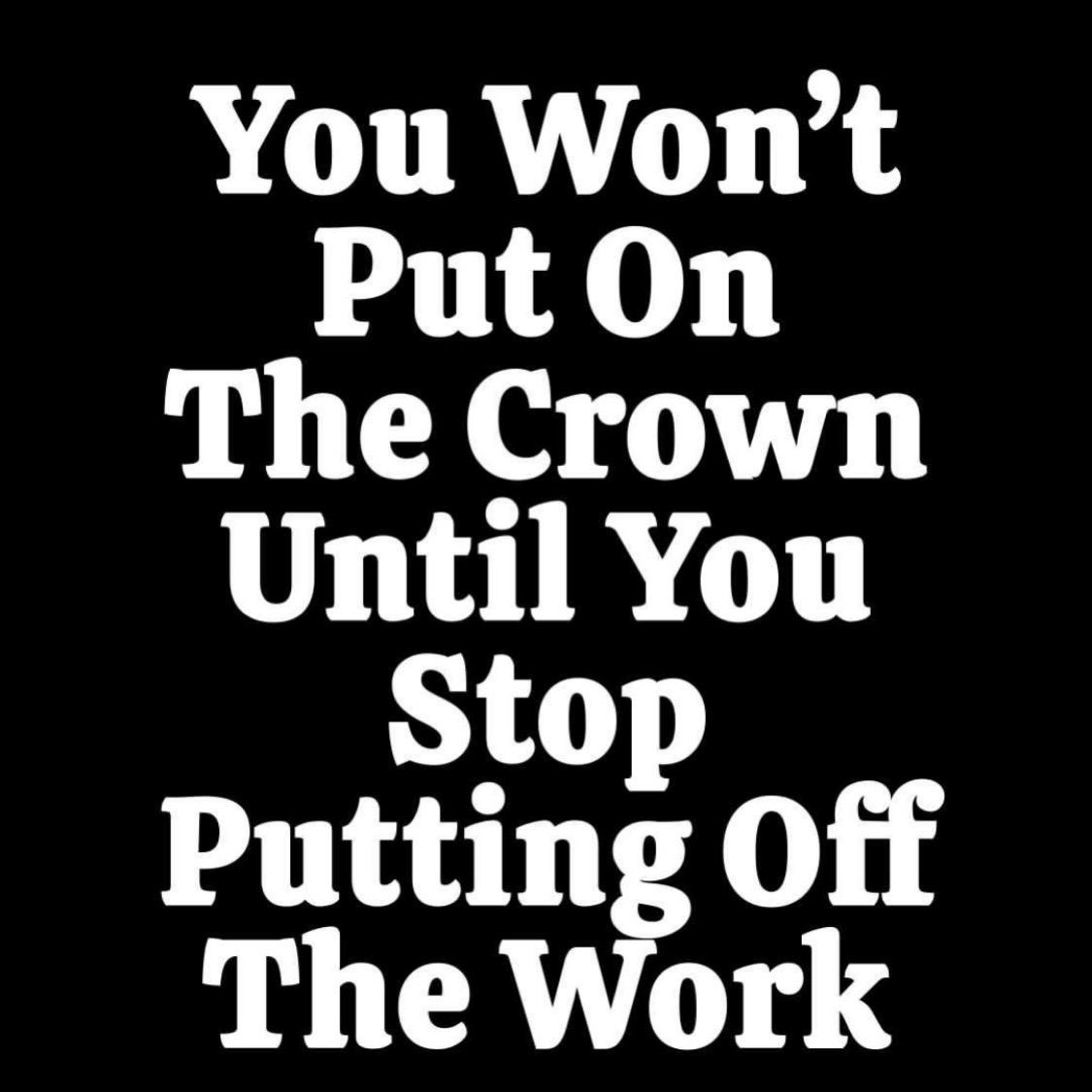 LisaCWear's tweet photo. Monday thought for the day.

#MondayThoughts #MondayMotivation https://t.co/lD0zNWpGOQ
