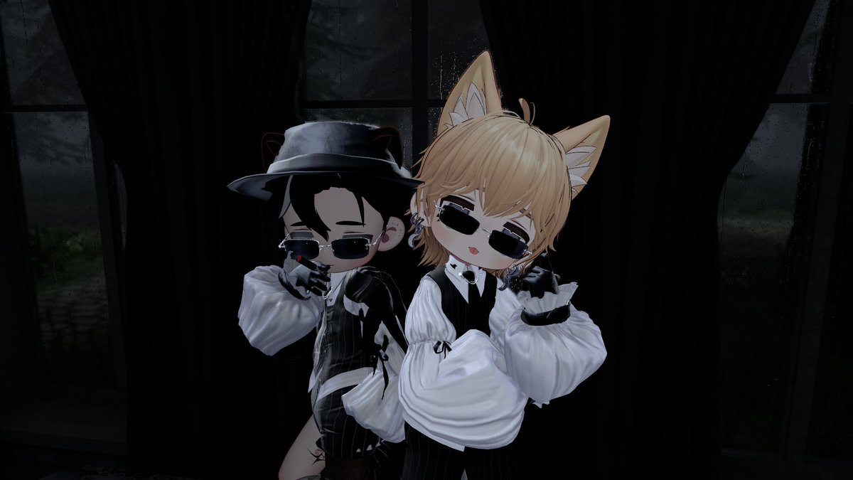 Gash_VR tweet media