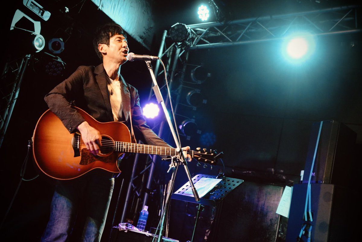 kentaro_arita's tweet photo. 東京、代々木Labo
来てくれた方々、共演の鈴木ナオトさん、廣瀬哲也君、スズキエリさん、さちさん、藁粥凌君、山内てっぺい君、カメラりょうたん、Laboスタッフの方々、ありがとう！！
『マロンブランド2026』最高月曜日。
最高(^.^)
栗ちゃんおめでとう！！
引き続き磨いてくよ🔥
これよろ☆ https://t.co/kSsakszr5q