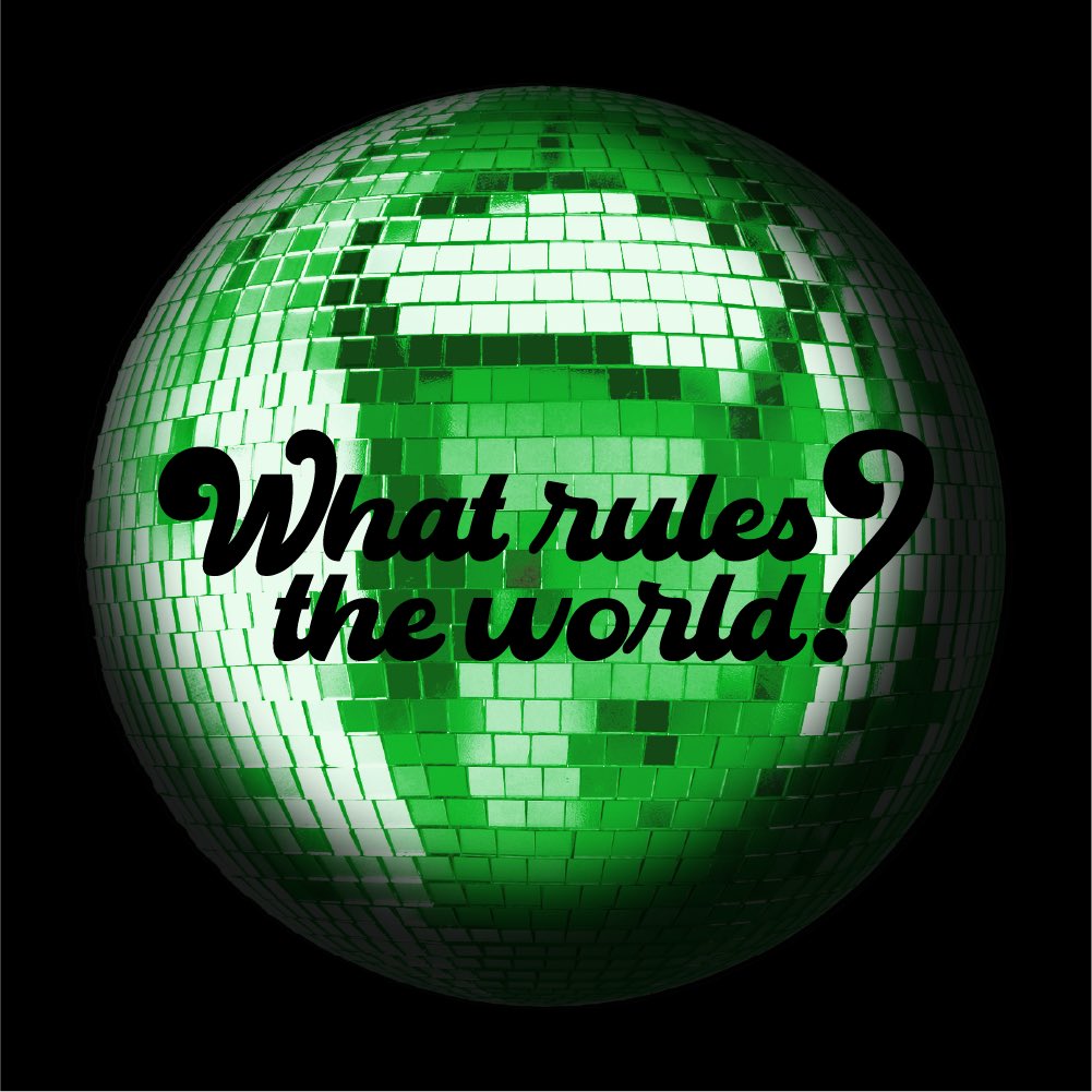 BootyBoule's tweet photo. Brand switch! Following the trend, disco 🪩 mode activated! #spotify #disco https://t.co/kC4BnQhQMW