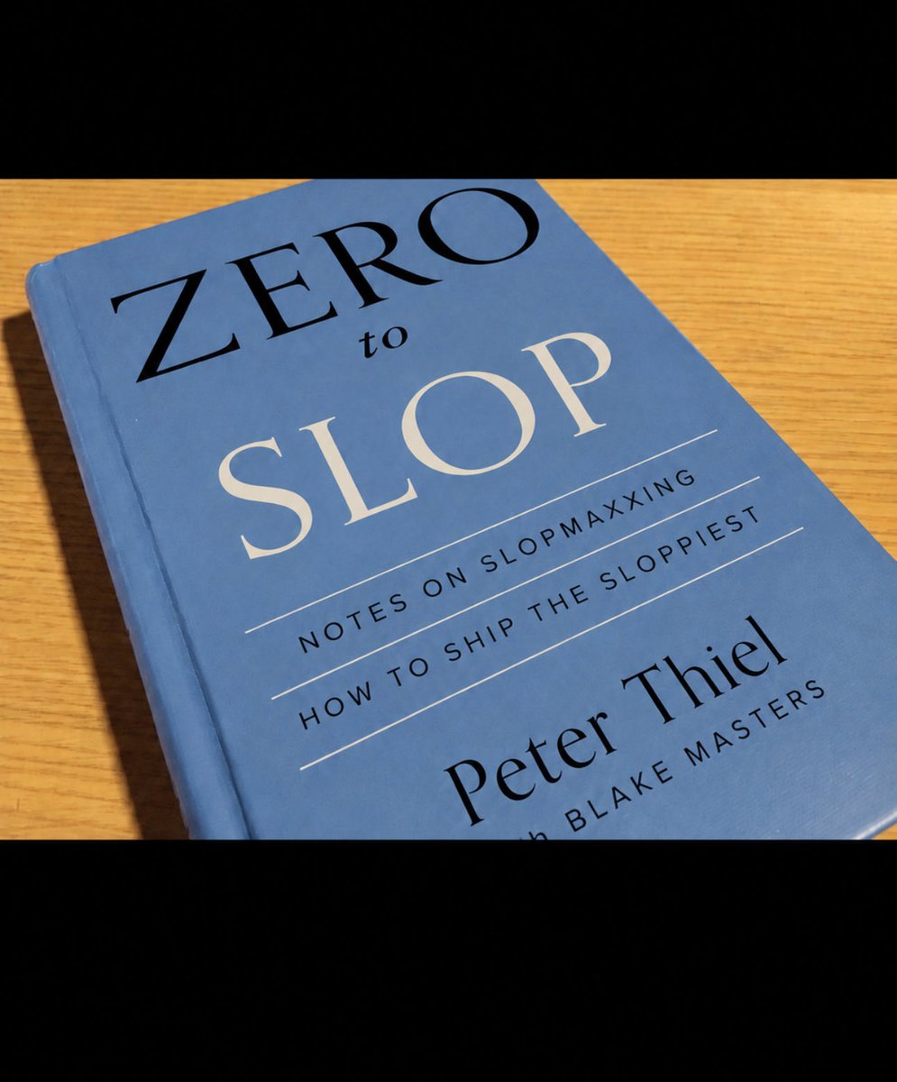 warren1mitchell's tweet photo. Lot of founders haven’t read this and it really shows https://t.co/TYn0ENKOsv