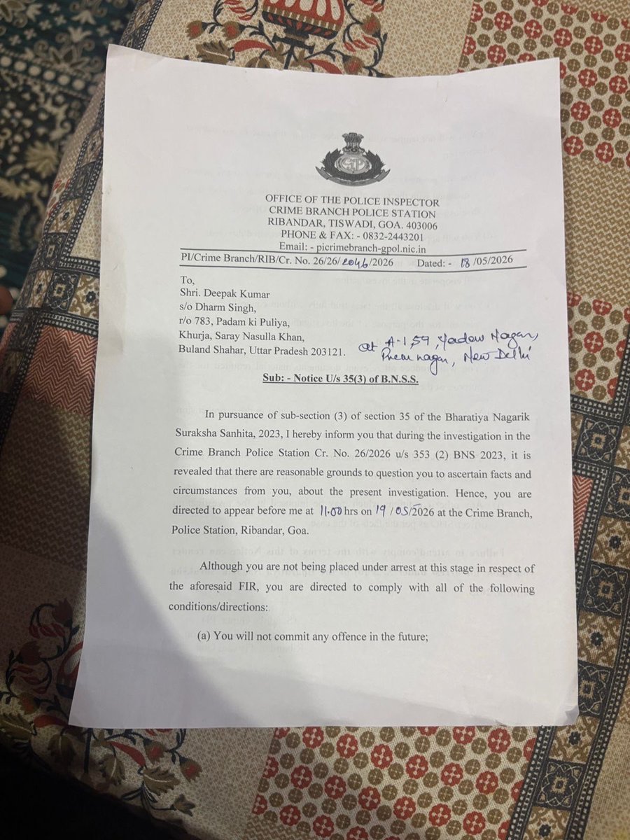Mukesh Mohan tweet media